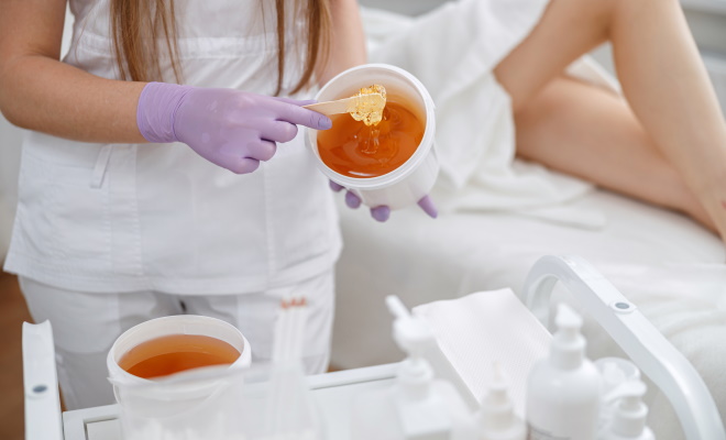 Your post-lockdown wax treatment explained